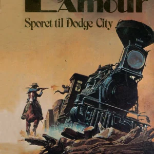 Sporet til Dodge City