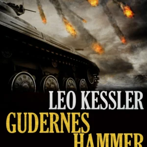 Gudernes hammer