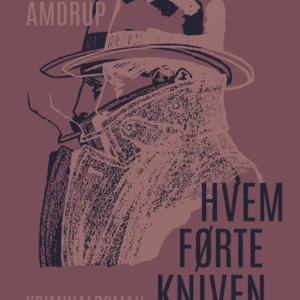 Hvem førte kniven