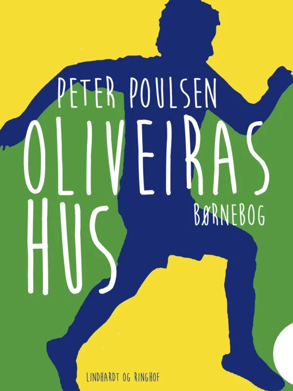Oliveiras hus