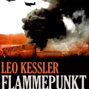 Flammepunkt