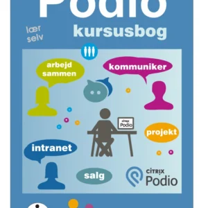 I gang med Podio