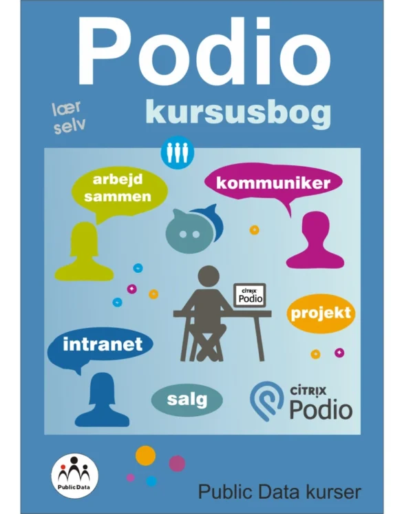 I gang med Podio