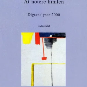 At notere himlen