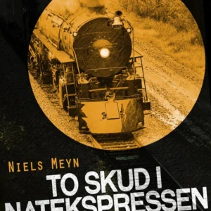 To skud i Natekspressen