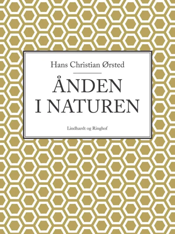 Ånden i naturen