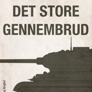 Det store gennembrud