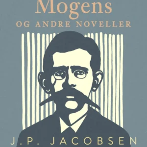 Mogens og andre noveller