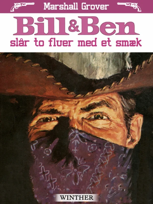 Bill og Ben slår to fluer med et smæk