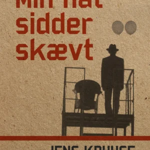 Min hat sidder skævt