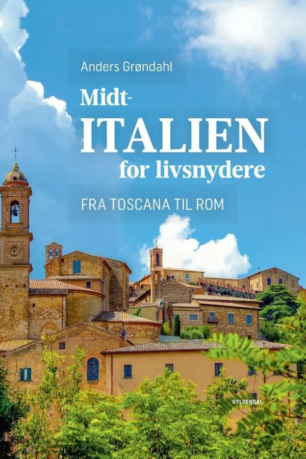 Midtitalien for livsnydere