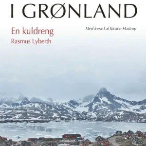 En kuldreng