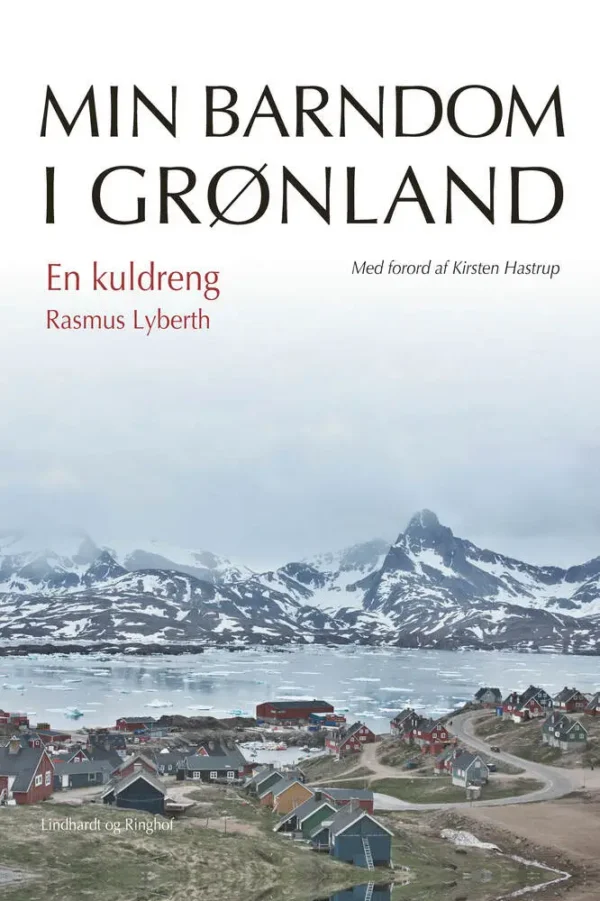 En kuldreng