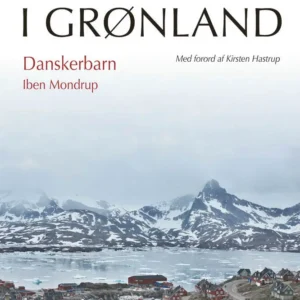 Danskerbarn