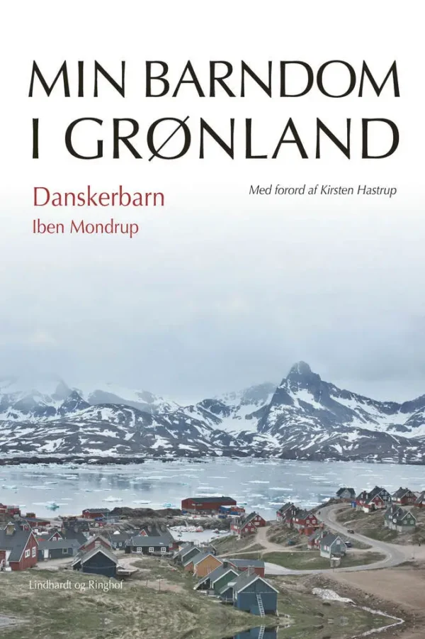 Danskerbarn