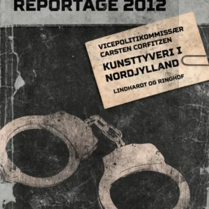 Kunsttyveri i Nordjylland