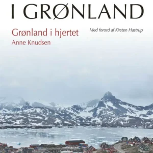 Grønland i hjertet