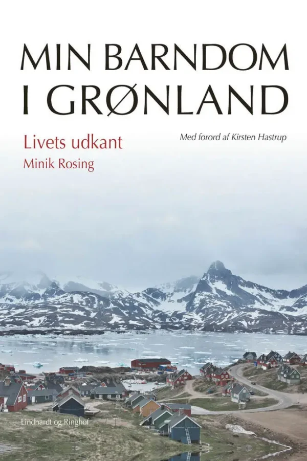 Livets udkant