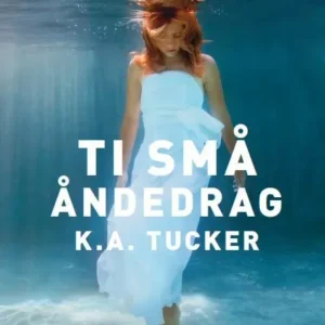 Ti små åndedrag