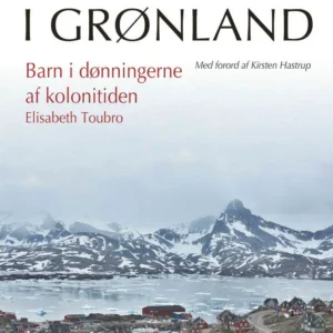 Barn i dønningerne af kolonitiden