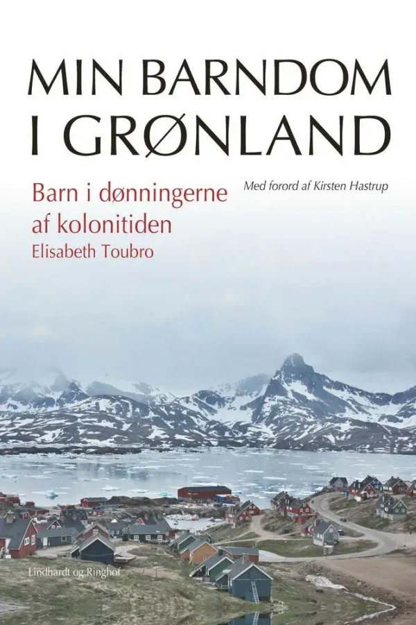Barn i dønningerne af kolonitiden