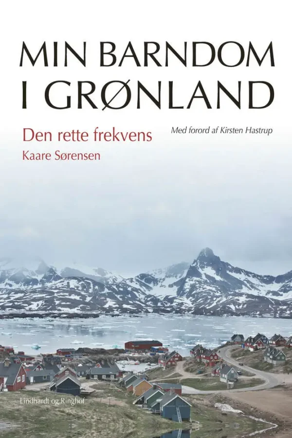 Den rette frekvens