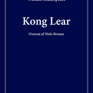 Kong Lear