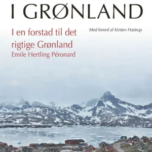I en forstad til det rigtige Grønland