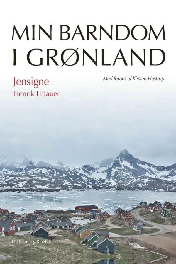 Jensigne