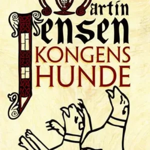 Kongens hunde