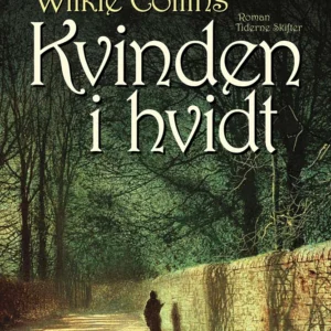 Kvinden i hvidt