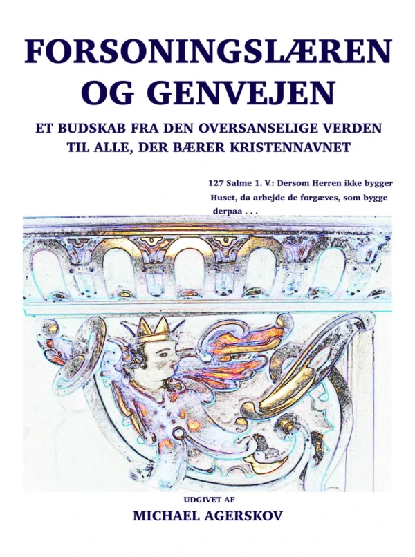 Forsoningslæren og Genvejen
