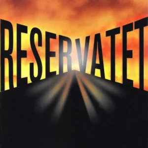 Reservatet