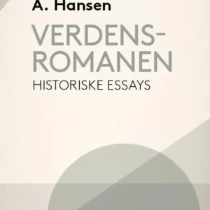 Verdensromanen