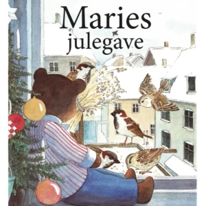 Maries julegave