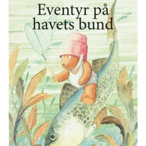 Eventyr på havets bund