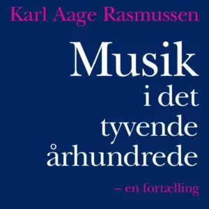 Musik i det tyvende århundrede