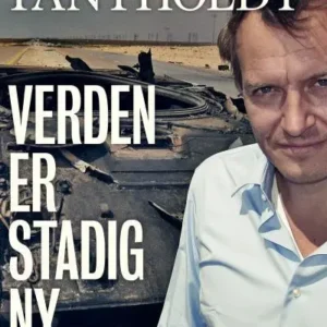 Verden er stadig ny