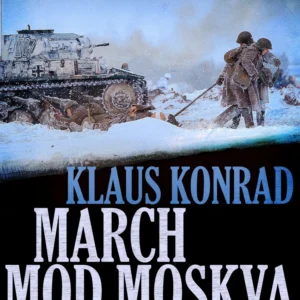 March mod Moskva