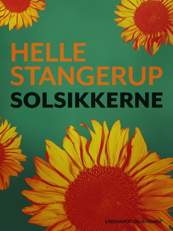 Solsikkerne