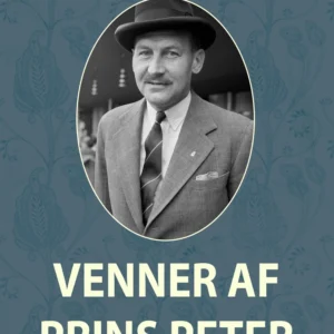 Venner af Prins Peter