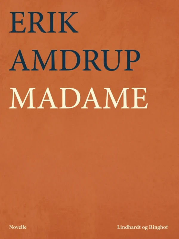 Madame