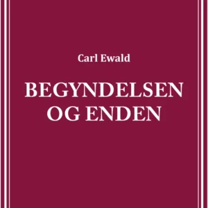 Begyndelsen og enden