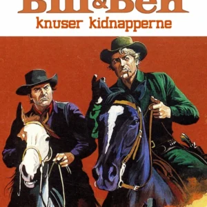 Bill og Ben knuser kidnapperne