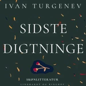 Sidste Digtninge