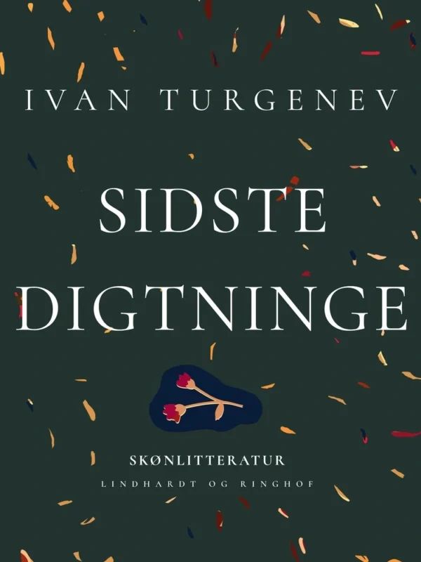 Sidste Digtninge
