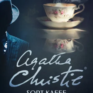 Sort kaffe