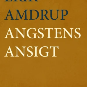 Angstens ansigt