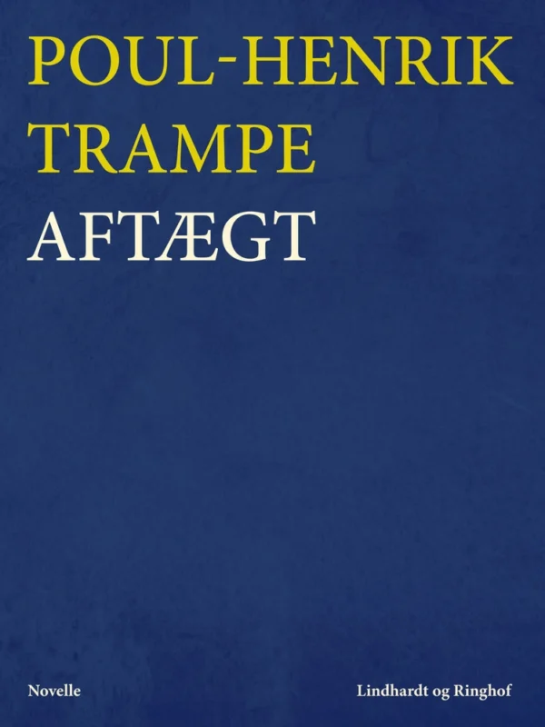 Aftægt