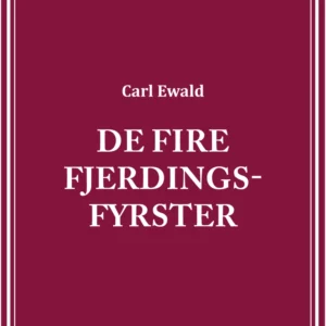 De fire fjerdingsfyrster